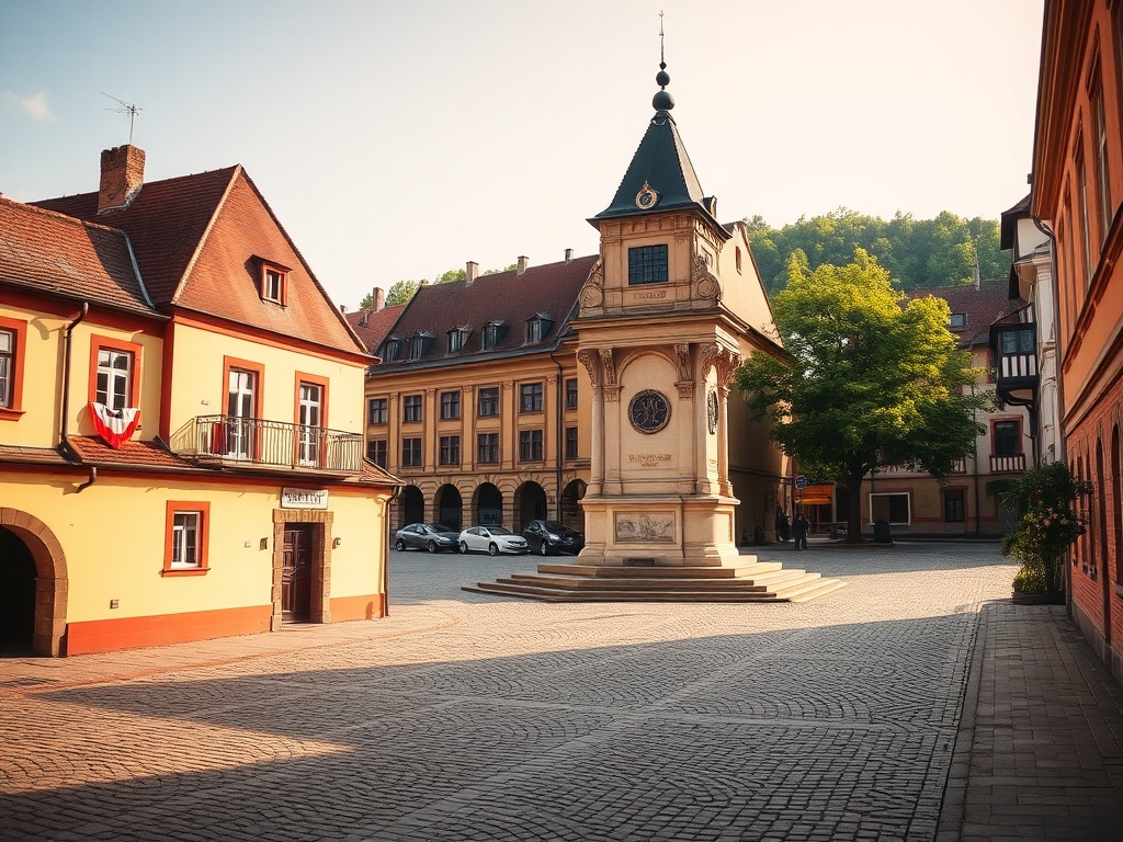 Znane osoby związane ze Świeradów-Zdrój i regionem