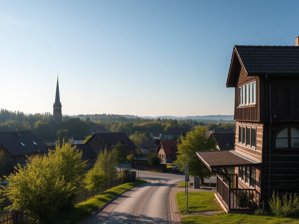 Już jutro: bociany wracają do Świeradów-Zdroju!