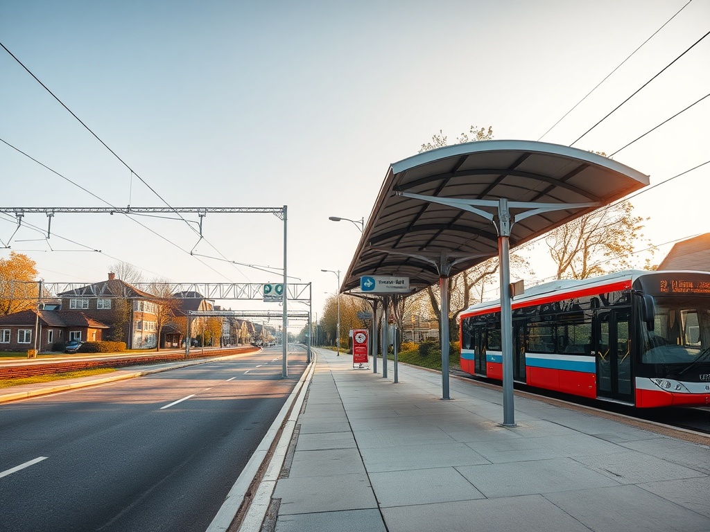 Nowe ścieżki rowerowe prowadzące przez zielone tereny w pobliżu Świeradowa-Zdroju, idealne dla jednodniowych wycieczek rowerowych