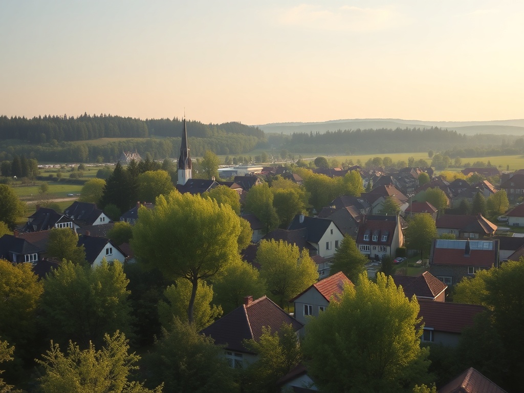 Już za tydzień: Kwitnienie wiśni w Świeradowie-Zdroju