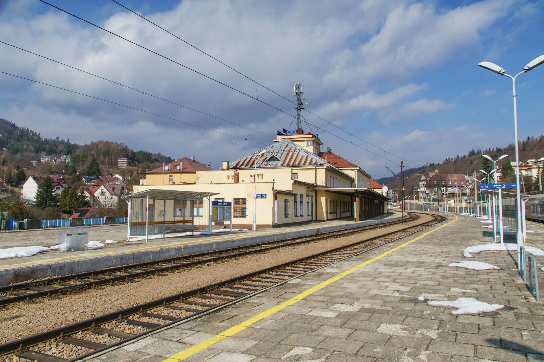 Praca Świeradów-Zdrój: Przegląd prasy z 15.05.2026 – co się działo?